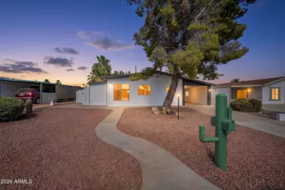 901 S 91st Place, Mesa, AZ 85208 - Photo 1