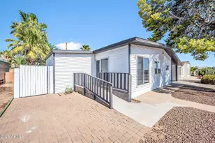 901 S 91st Pl, Mesa, AZ 85208 - Photo 4