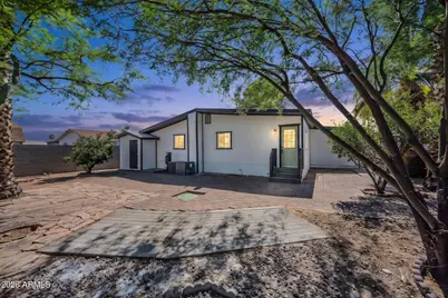 901 S 91st Place, Mesa, AZ 85208 - Photo 34