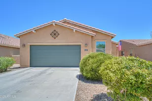 2648 E Santa Maria Dr, Casa Grande, AZ 85194 - Photo 1