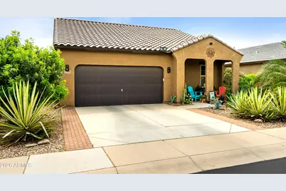 2399 E San Miguel Drive, Casa Grande, AZ 85194 - Photo 32