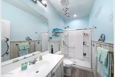2399 E San Miguel Drive, Casa Grande, AZ 85194 - Photo 10