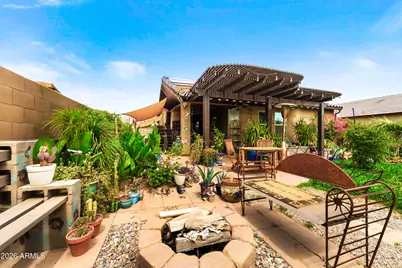 2399 E San Miguel Drive, Casa Grande, AZ 85194 - Photo 16