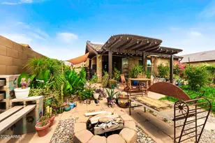 2399 E San Miguel Dr, Casa Grande, AZ 85194 - Photo 16