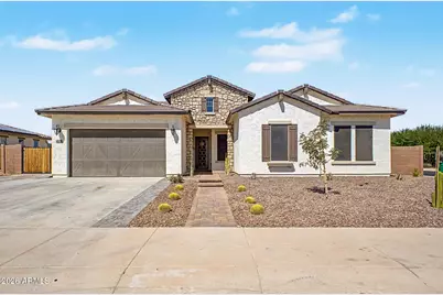 18322 W Coolidge Street, Goodyear, AZ 85395 - Photo 1