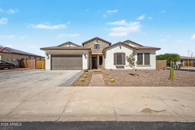 18322 W Coolidge Street, Goodyear, AZ 85395 - Photo 2