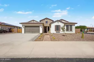 18322 W Coolidge St, Goodyear, AZ 85395 - Photo 2