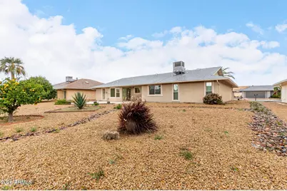 12807 W La Terraza Drive, Sun City West, AZ 85375 - Photo 4