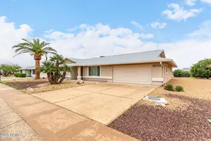 12807 W La Terraza Dr, Sun City West, AZ 85375 - Photo 30