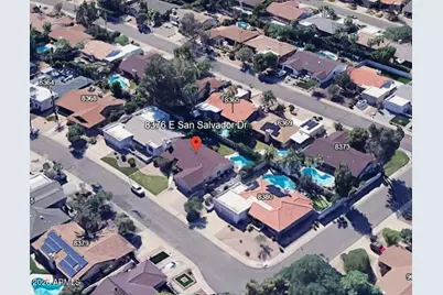 8376 E San Salvador Drive, Scottsdale, AZ 85258 - Photo 1