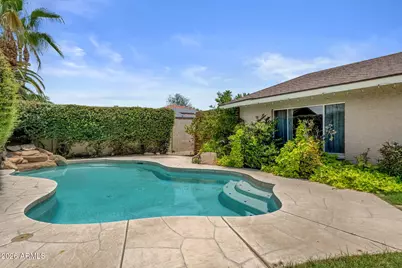 8376 E San Salvador Drive, Scottsdale, AZ 85258 - Photo 12