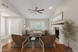 8376 E San Salvador Dr, Scottsdale, AZ 85258 - Photo 4