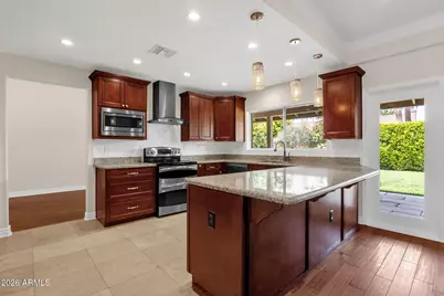 8376 E San Salvador Drive, Scottsdale, AZ 85258 - Photo 6