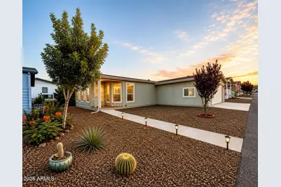 1088 Nicklaus Drive, Cottonwood, AZ 86326 - Photo 1