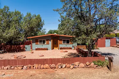 35 Willow Way, Sedona, AZ 86336 - Photo 2