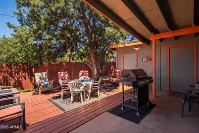 35 Willow Way, Sedona, AZ 86336 - Photo 8