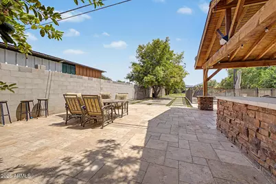 11121 W Hidalgo Avenue, Tolleson, AZ 85353 - Photo 32