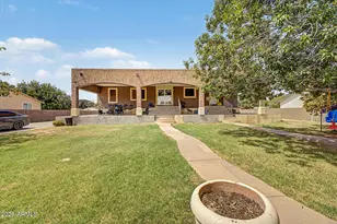 11121 W Hidalgo Ave, Tolleson, AZ 85353 - Photo 36