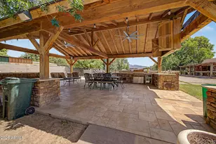 11121 W Hidalgo Ave, Tolleson, AZ 85353 - Photo 30