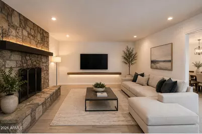 4727 N 50th Drive, Phoenix, AZ 85031 - Photo 4