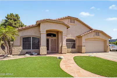 19277 N 66th Avenue, Glendale, AZ 85308 - Photo 4