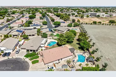 19277 N 66th Avenue, Glendale, AZ 85308 - Photo 64