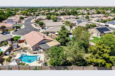 19277 N 66th Avenue, Glendale, AZ 85308 - Photo 54