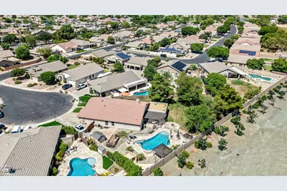 19277 N 66th Avenue, Glendale, AZ 85308 - Photo 56