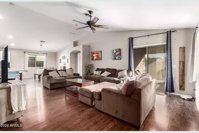 45499 W Sky Lane, Maricopa, AZ 85139 - Photo 2