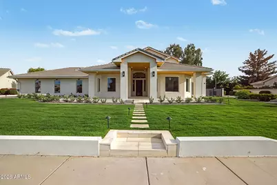 1321 W Gardenia Avenue, Phoenix, AZ 85021 - Photo 44