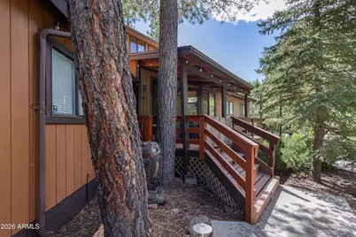 1415 E Bobcat Drive, Munds Park, AZ 86017 - Photo 26
