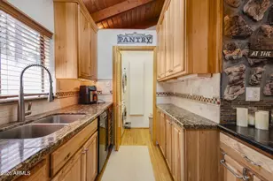 1415 E Bobcat Dr, Munds Park, AZ 86017 - Photo 8