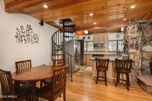 1415 E Bobcat Dr, Munds Park, AZ 86017 - Photo 2