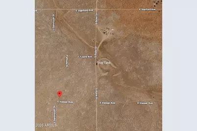 899 E Vassar Avenue #28, Williams, AZ 86046 - Photo 1