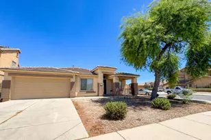 36456 W Bilbao St, Maricopa, AZ 85138 - Photo 1