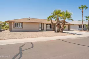 17619 N Buntline Dr, Sun City West, AZ 85375 - Photo 8