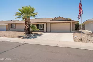 17619 N Buntline Dr, Sun City West, AZ 85375 - Photo 1