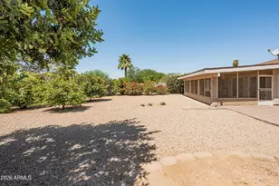 17619 N Buntline Dr, Sun City West, AZ 85375 - Photo 24