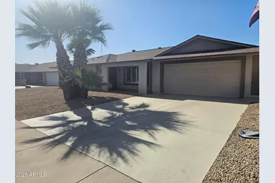 17619 N Buntline Drive, Sun City West, AZ 85375 - Photo 1