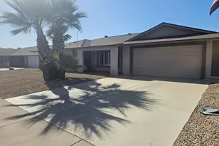 17619 N Buntline Dr, Sun City West, AZ 85375 - Photo 1