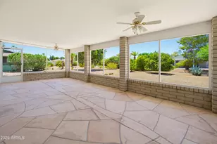 17619 N Buntline Dr, Sun City West, AZ 85375 - Photo 6