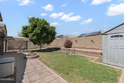 25542 W Pioneer Street, Buckeye, AZ 85326 - Photo 52