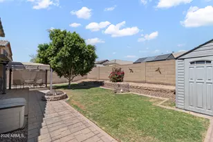 25542 W Pioneer St, Buckeye, AZ 85326 - Photo 52