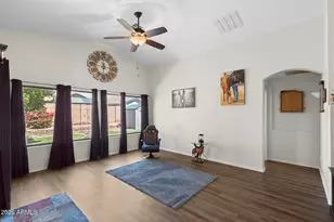 25542 W Pioneer St, Buckeye, AZ 85326 - Photo 24
