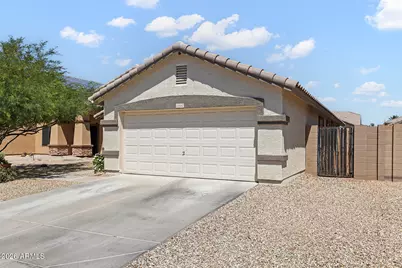 25542 W Pioneer Street, Buckeye, AZ 85326 - Photo 6
