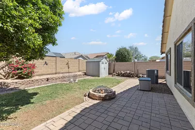 25542 W Pioneer Street, Buckeye, AZ 85326 - Photo 50