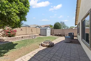 25542 W Pioneer St, Buckeye, AZ 85326 - Photo 50