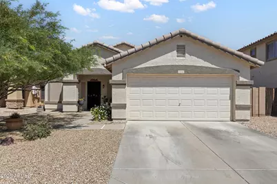 25542 W Pioneer Street, Buckeye, AZ 85326 - Photo 1