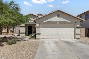 25542 W Pioneer St, Buckeye, AZ 85326 - Photo 1