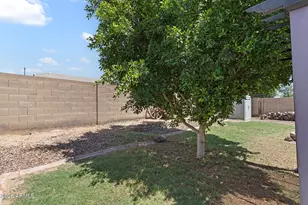 25542 W Pioneer St, Buckeye, AZ 85326 - Photo 58